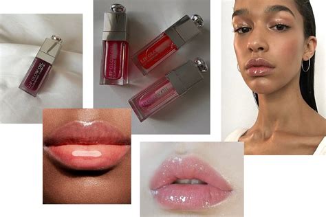 dior viral lip|Dior new lipstick.